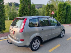 Ford C-max 1.6TDCI(90)*   *  | Mobile.bg    8