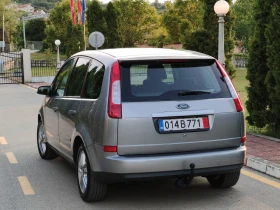 Ford C-max 1.6TDCI(90)*   *  | Mobile.bg    5