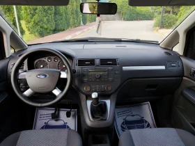 Ford C-max 1.6TDCI(90)*   *  | Mobile.bg    14