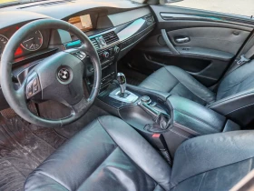 Обява за продажба на BMW 530 ~15 000 лв. - изображение 6