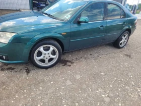 Обява за продажба на Ford Mondeo ~2 760 лв. - изображение 3