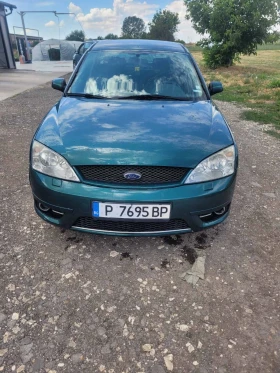 Обява за продажба на Ford Mondeo ~2 760 лв. - изображение 4