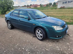 Обява за продажба на Ford Mondeo ~2 760 лв. - изображение 1