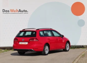 VW Golf Variant Comfortline 1.5TSI EVO BMT | Mobile.bg � ����� ������ 3