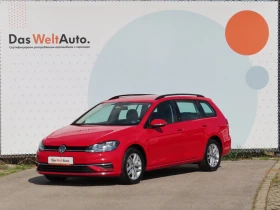  VW Golf Variant
