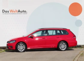 VW Golf Variant Comfortline 1.5TSI EVO BMT | Mobile.bg � ����� ������ 2