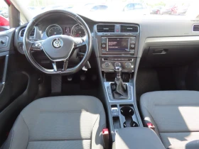 VW Golf Variant Comfortline 1.5TSI EVO BMT | Mobile.bg � ����� ������ 5