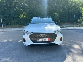 Audi E-Tron E-Tron 55 - 75999 лв. - 58881256 3