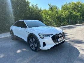 Audi E-Tron E-Tron 55 - 75999 лв. - 58881256 2