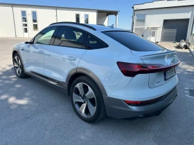 Audi E-Tron E-Tron 55 - 75999 лв. - 58881256 5