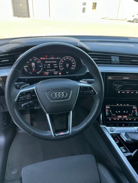 Audi E-Tron E-Tron 55 - 75999 лв. - 58881256 12