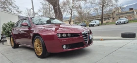 Alfa Romeo 159 sportwagon | Mobile.bg    15