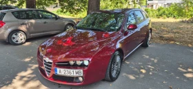     Alfa Romeo 156 sportwagon
