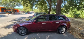 Alfa Romeo 159 sportwagon | Mobile.bg    3