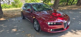 Alfa Romeo 159 sportwagon | Mobile.bg    2