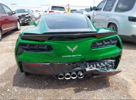 Chevrolet Corvette STINGRAY Z51 - 49500 лв. - 65918123 5
