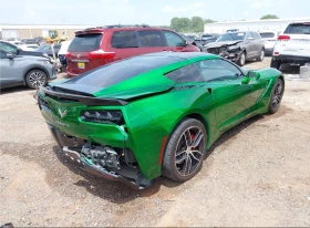 Chevrolet Corvette STINGRAY Z51 - 49500 лв. - 65918123 6