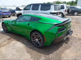 Chevrolet Corvette STINGRAY Z51 - 49500 лв. - 65918123 4