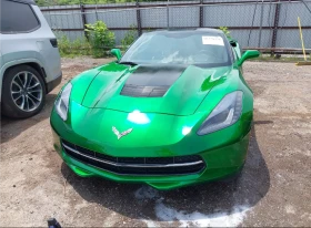 Chevrolet Corvette STINGRAY Z51 - 49500 лв. - 65918123 2