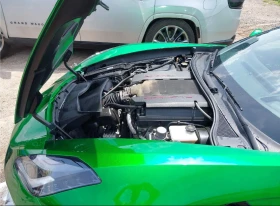 Chevrolet Corvette STINGRAY Z51 - 49500 лв. - 65918123 9