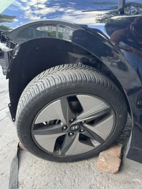 Hyundai Ioniq - 13500 лв. - 49684240 10