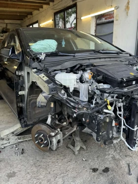 Hyundai Ioniq - 13500 лв. - 49684240 16