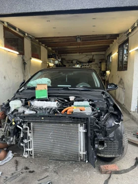 Hyundai Ioniq - 13500 лв. - 49684240 14