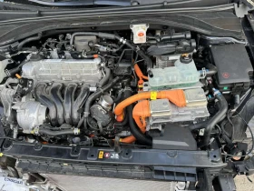 Hyundai Ioniq - 13500 лв. - 49684240 9