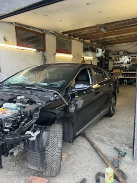 Hyundai Ioniq - 13500 лв. - 49684240 15