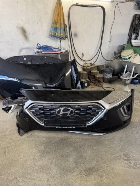 Hyundai Ioniq - 13500 лв. - 49684240 7