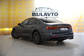 Audi S8 4.0 TFSI quattro - 134700 лв. - 56701908 7