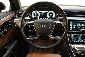 Audi S8 4.0 TFSI quattro - 134700 лв. - 56701908 10