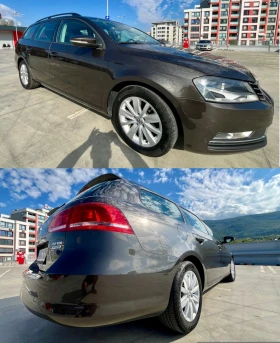 VW Passat 2.0TDI 140 | Mobile.bg    8