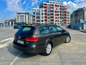 VW Passat 2.0TDI 140 | Mobile.bg    5