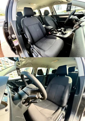 VW Passat 2.0TDI 140 | Mobile.bg    15
