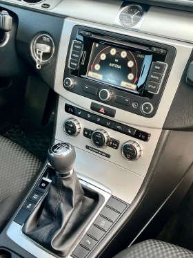 VW Passat 2.0TDI 140 | Mobile.bg    13