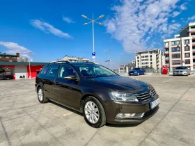 VW Passat 2.0TDI 140 | Mobile.bg    3