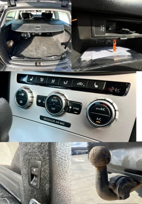 VW Passat 2.0TDI 140 | Mobile.bg    14