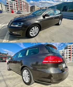 VW Passat 2.0TDI 140 | Mobile.bg    7