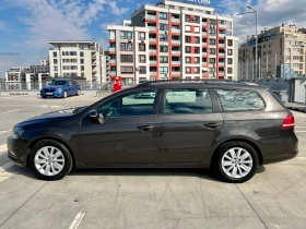 VW Passat 2.0TDI 140 | Mobile.bg    4