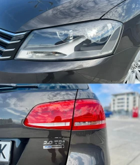VW Passat 2.0TDI 140 | Mobile.bg    9