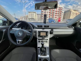 VW Passat 2.0TDI 140 | Mobile.bg    11
