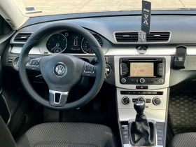 VW Passat 2.0TDI 140 | Mobile.bg    12