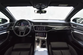 Audi A6 50TDI/Quattro/SPORT/Mild-Hybrid/СЕРВИЗНА ИСТОРИЯ - 52900 лв. - 27700366 10