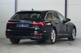 Audi A6 50TDI/Quattro/SPORT/Mild-Hybrid/СЕРВИЗНА ИСТОРИЯ - 52900 лв. - 27700366 4