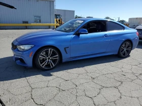 BMW 440 Xi M PACK* HEAD UP* KEYLESS* *   | Mobile.bg    2