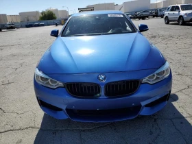 BMW 440 Xi M PACK* HEAD UP* KEYLESS* *   | Mobile.bg    5