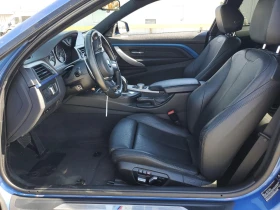 BMW 440 Xi M PACK* HEAD UP* KEYLESS* *   | Mobile.bg    7