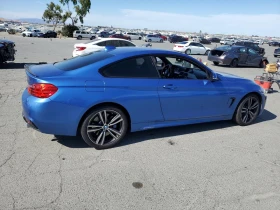 BMW 440 Xi M PACK* HEAD UP* KEYLESS* *   | Mobile.bg    4