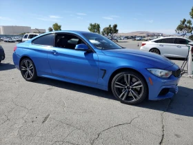  BMW 440